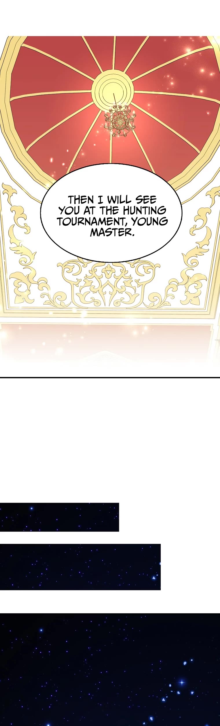 I Was Planning to Become a Loyal Sword Chapter 49 page 29 - Chapter 49