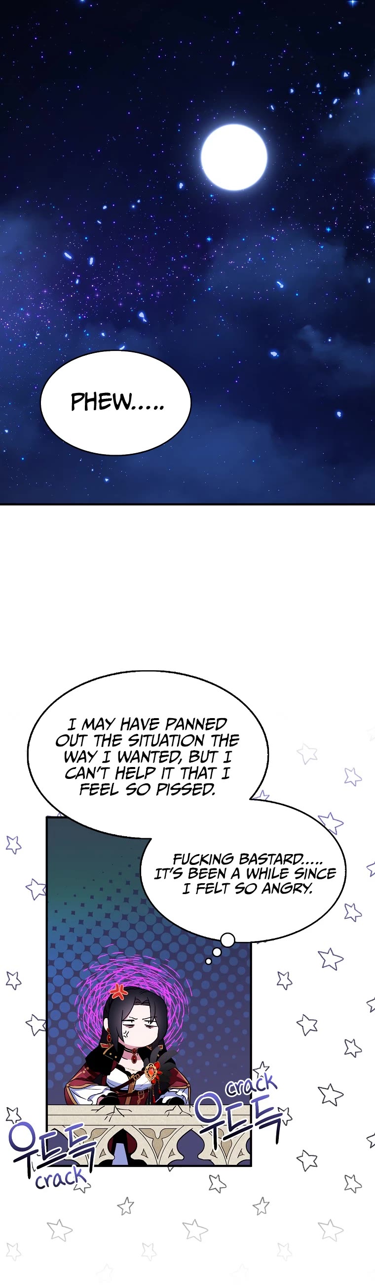 I Was Planning to Become a Loyal Sword Chapter 49 page 30 - Chapter 49