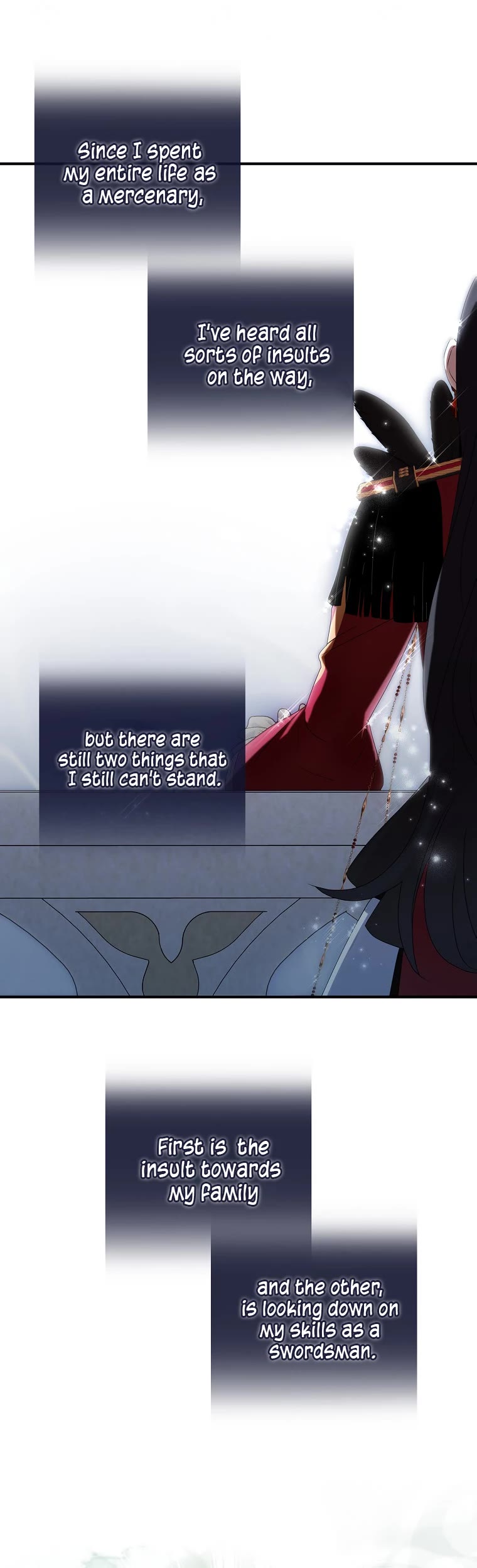I Was Planning to Become a Loyal Sword Chapter 49 page 31 - Chapter 49