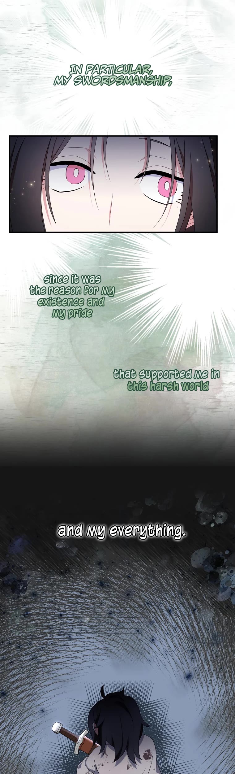 I Was Planning to Become a Loyal Sword Chapter 49 page 32 - Chapter 49