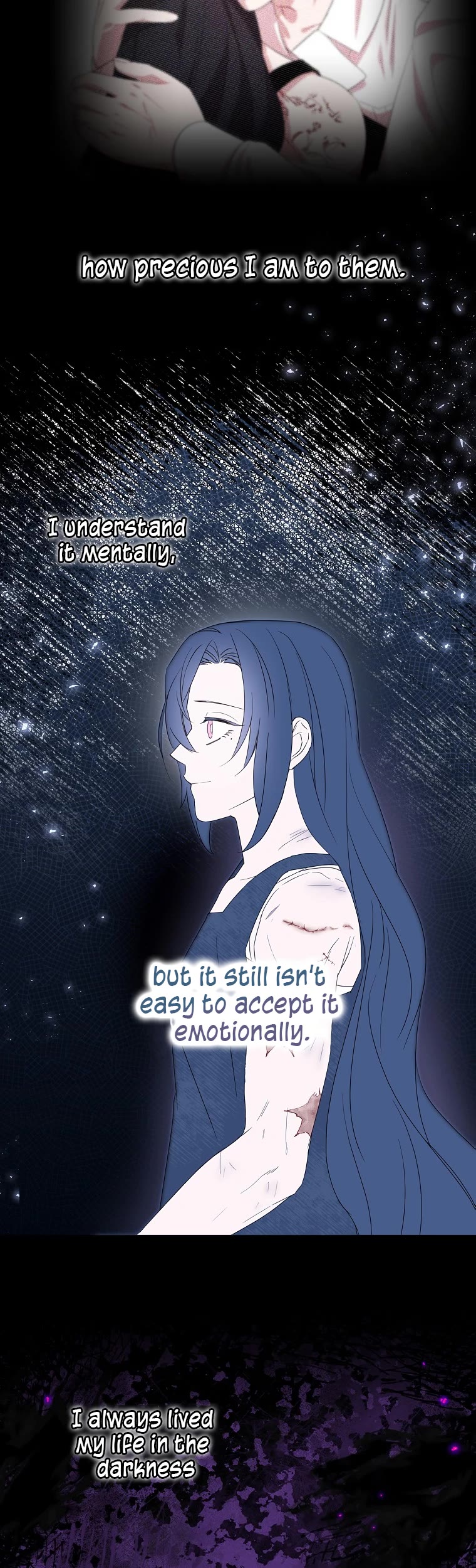 I Was Planning to Become a Loyal Sword Chapter 49 page 34 - Chapter 49