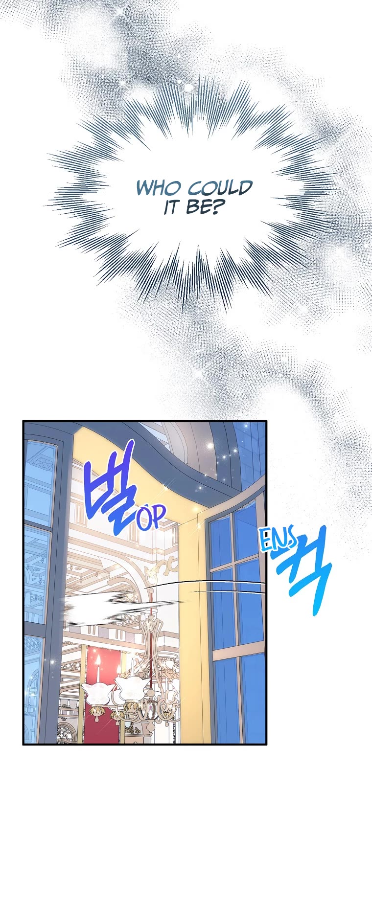 I Was Planning to Become a Loyal Sword Chapter 49 page 38 - Chapter 49