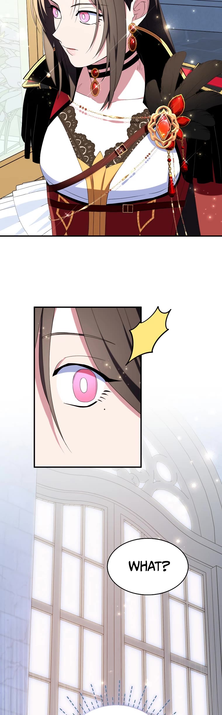 I Was Planning to Become a Loyal Sword Chapter 49 page 41 - Chapter 49