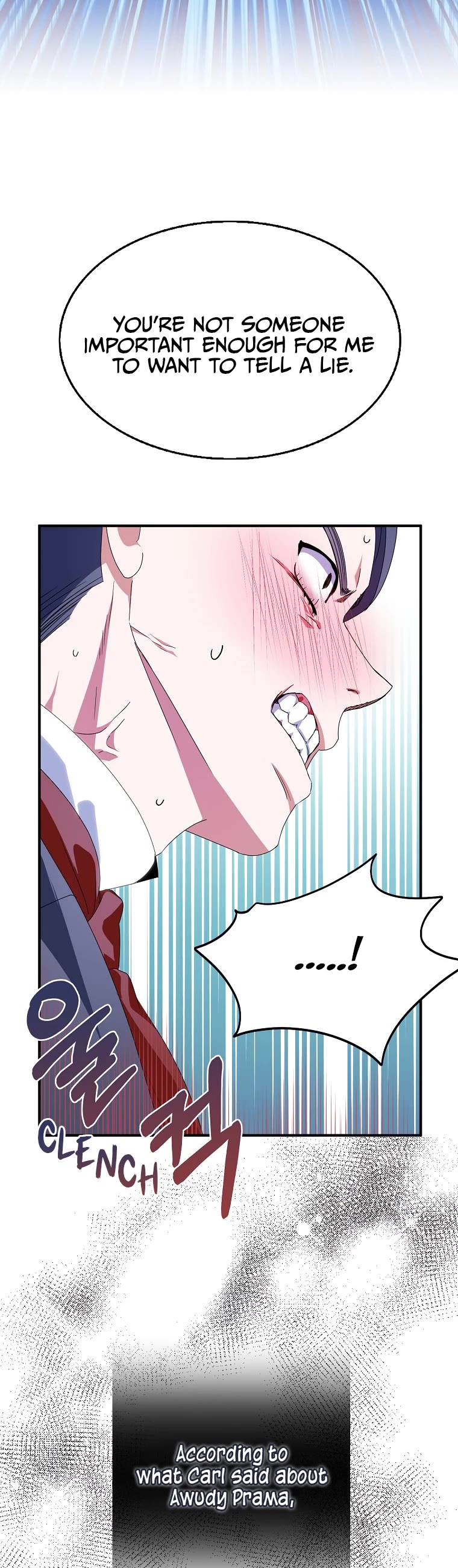 I Was Planning to Become a Loyal Sword Chapter 49 page 8 - Chapter 49