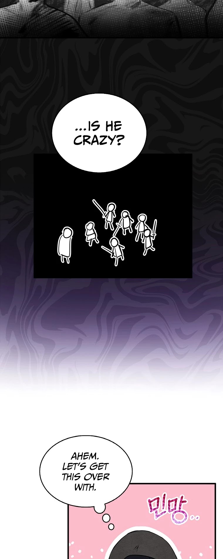 I Was Planning to Become a Loyal Sword Chapter 5 page 16 - Chapter 5