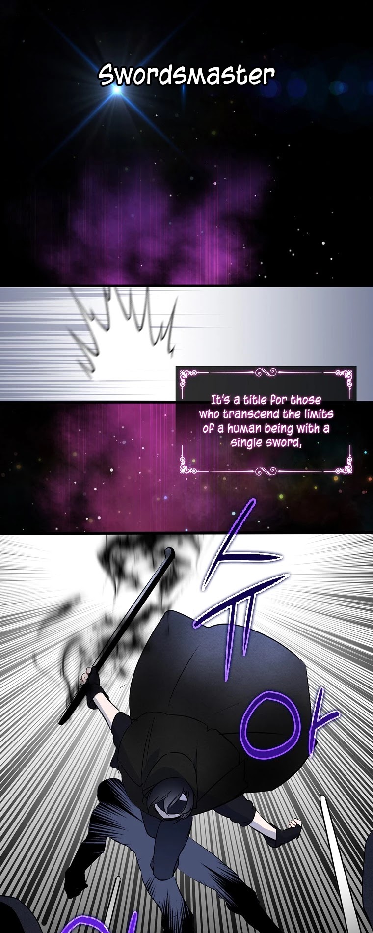 I Was Planning to Become a Loyal Sword Chapter 5 page 23 - Chapter 5