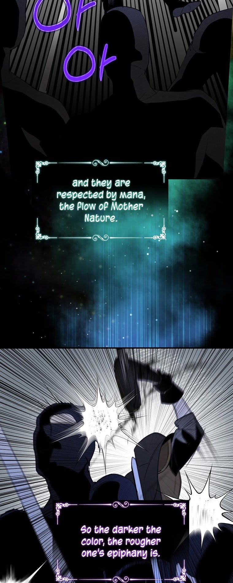 I Was Planning to Become a Loyal Sword Chapter 5 page 24 - Chapter 5