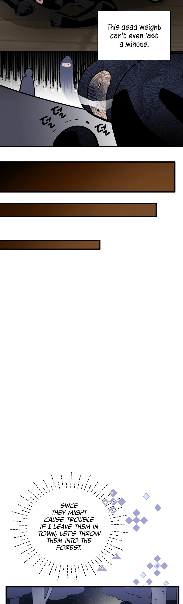 I Was Planning to Become a Loyal Sword Chapter 5 page 30 - Chapter 5