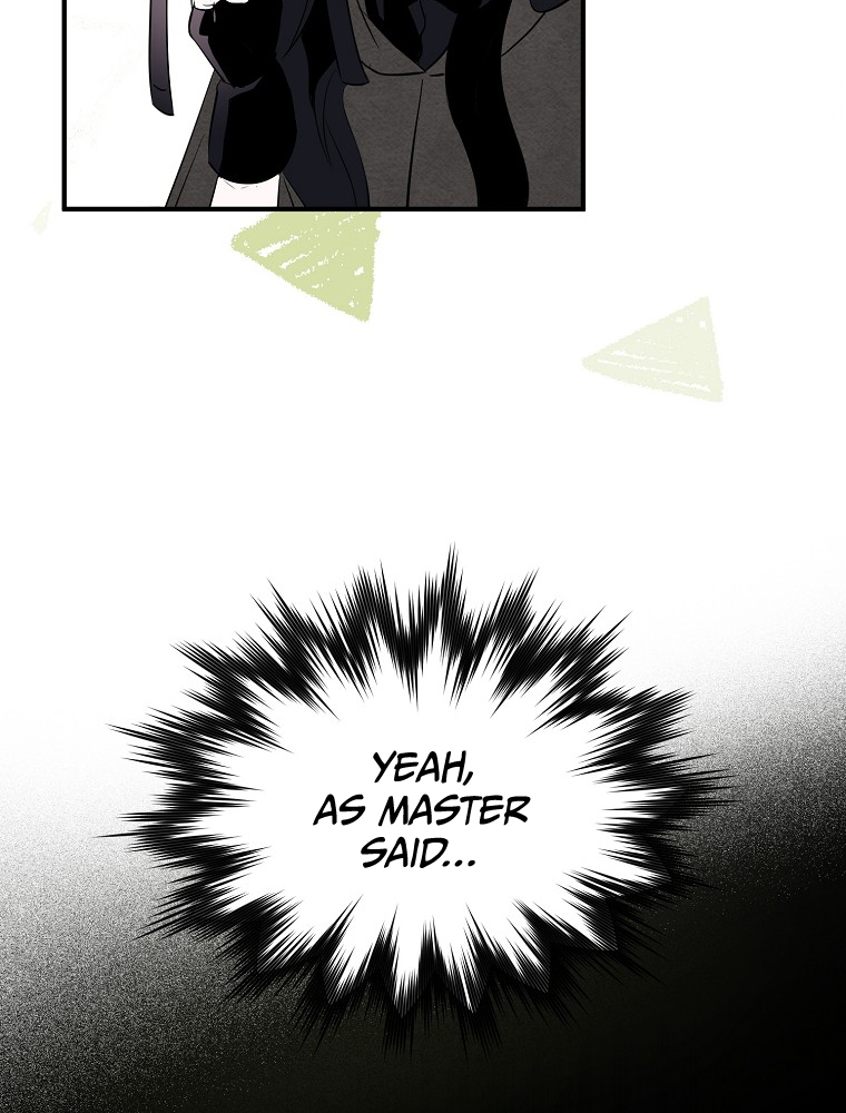 I Was Planning to Become a Loyal Sword Chapter 5 page 6 - Chapter 5