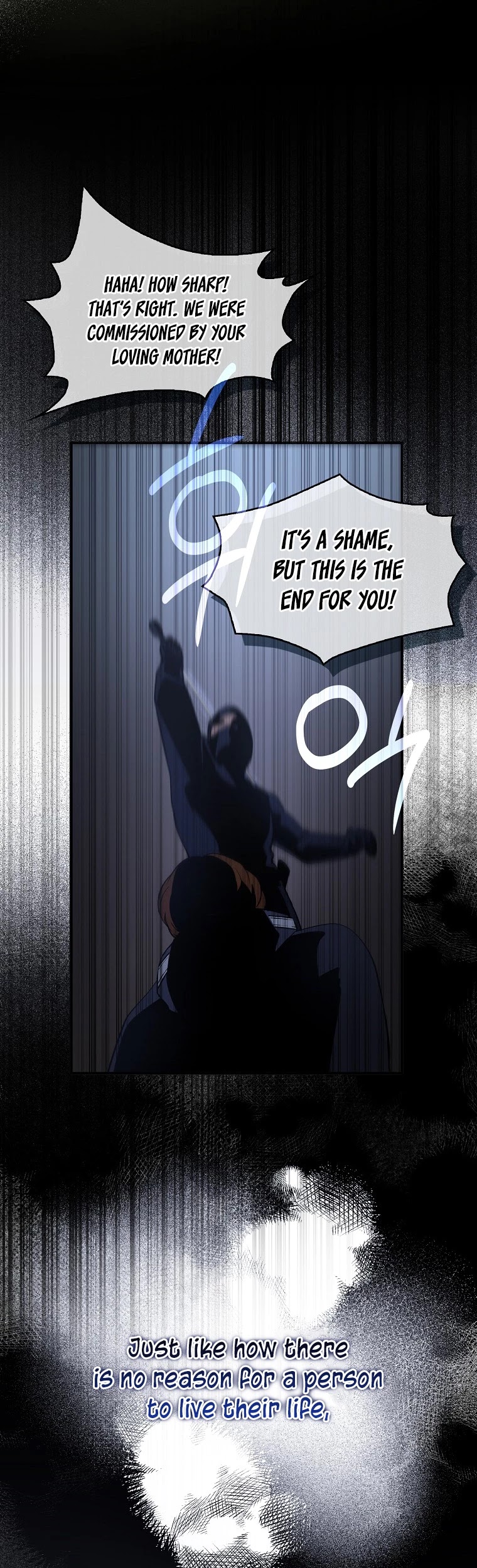 I Was Planning to Become a Loyal Sword Chapter 5 page 7 - Chapter 5