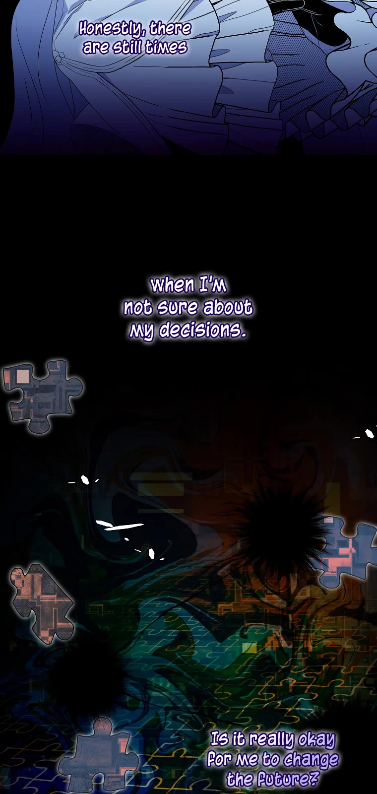 I Was Planning to Become a Loyal Sword Chapter 50 page 18 - Chapter 50
