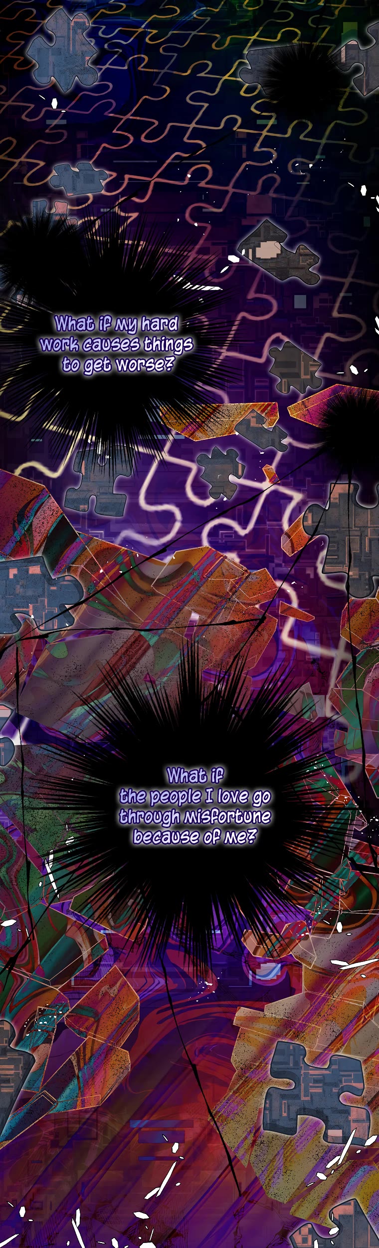 I Was Planning to Become a Loyal Sword Chapter 50 page 19 - Chapter 50