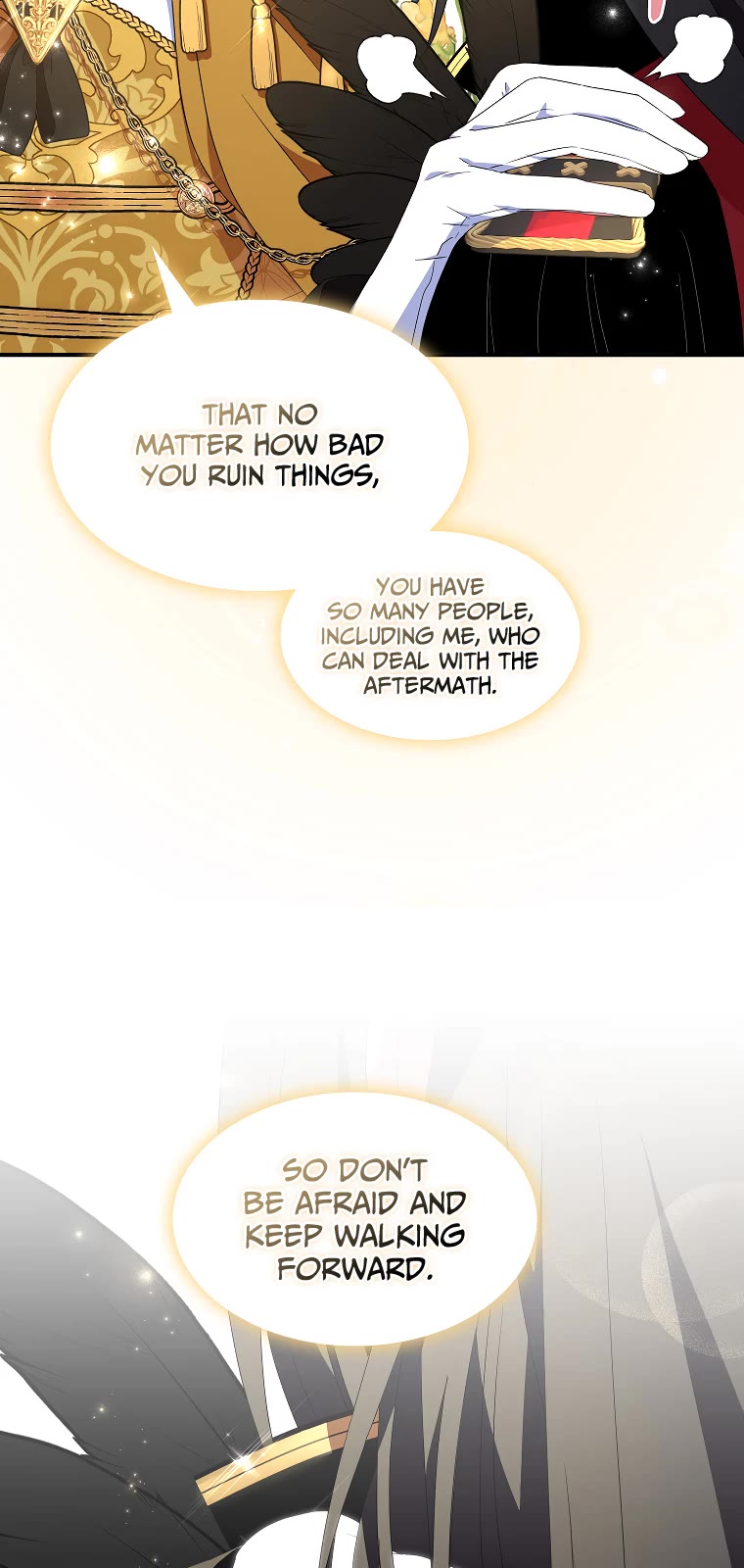 I Was Planning to Become a Loyal Sword Chapter 50 page 23 - Chapter 50