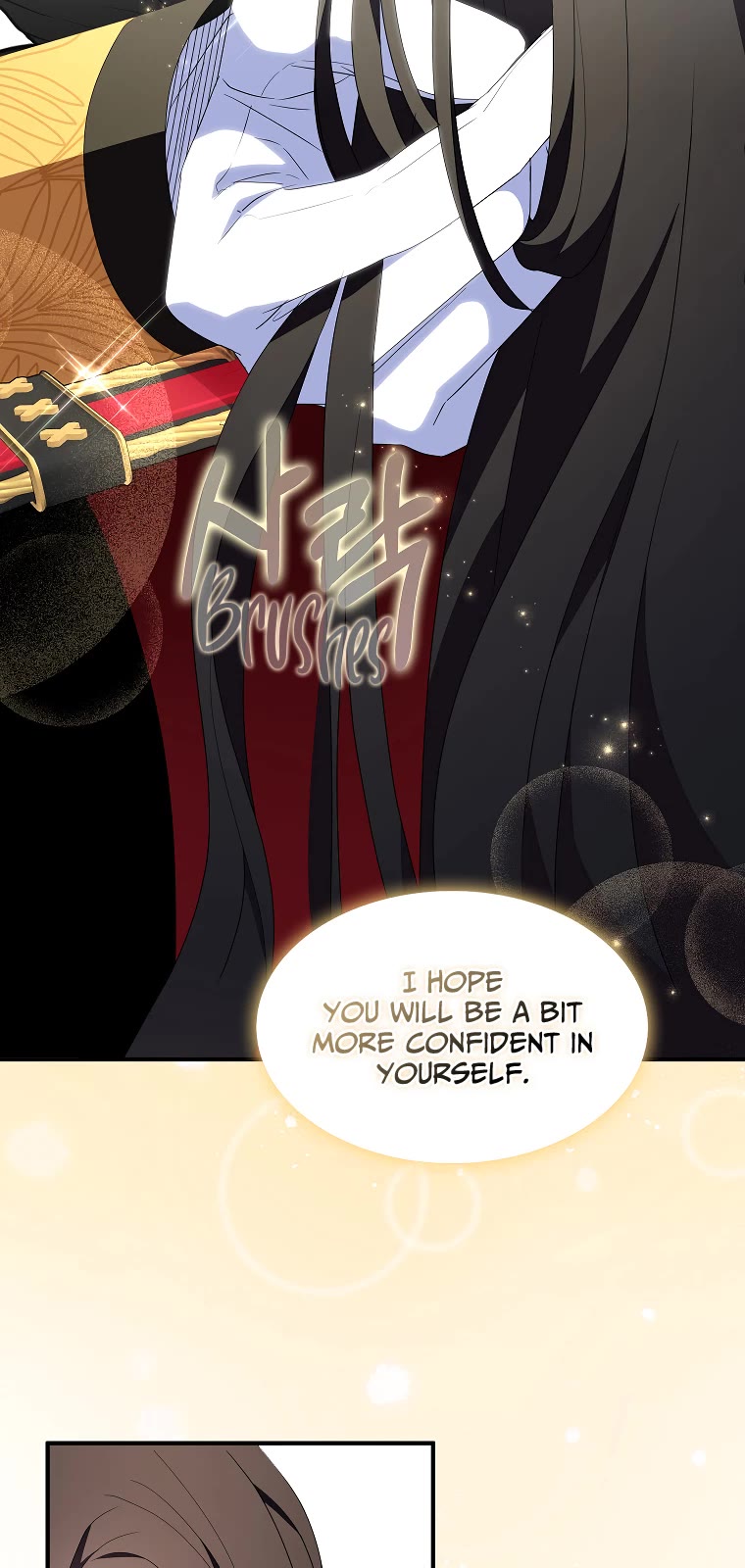 I Was Planning to Become a Loyal Sword Chapter 50 page 24 - Chapter 50
