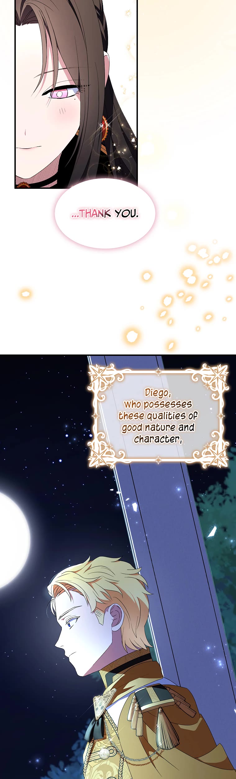I Was Planning to Become a Loyal Sword Chapter 50 page 25 - Chapter 50