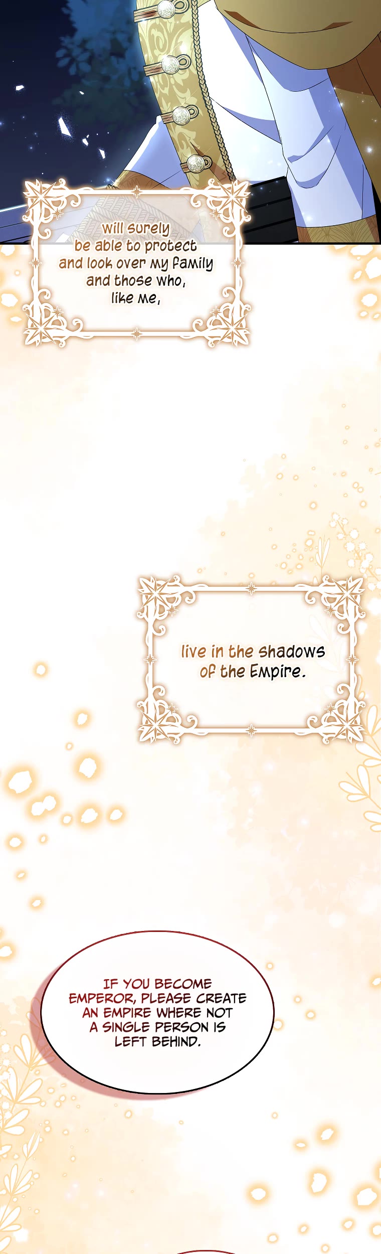 I Was Planning to Become a Loyal Sword Chapter 50 page 26 - Chapter 50