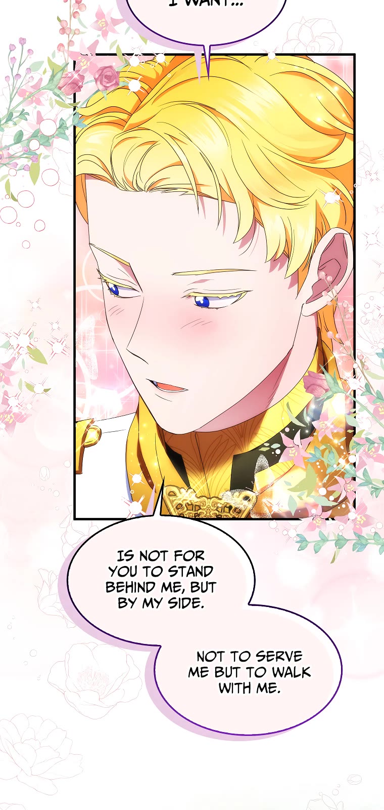 I Was Planning to Become a Loyal Sword Chapter 50 page 29 - Chapter 50