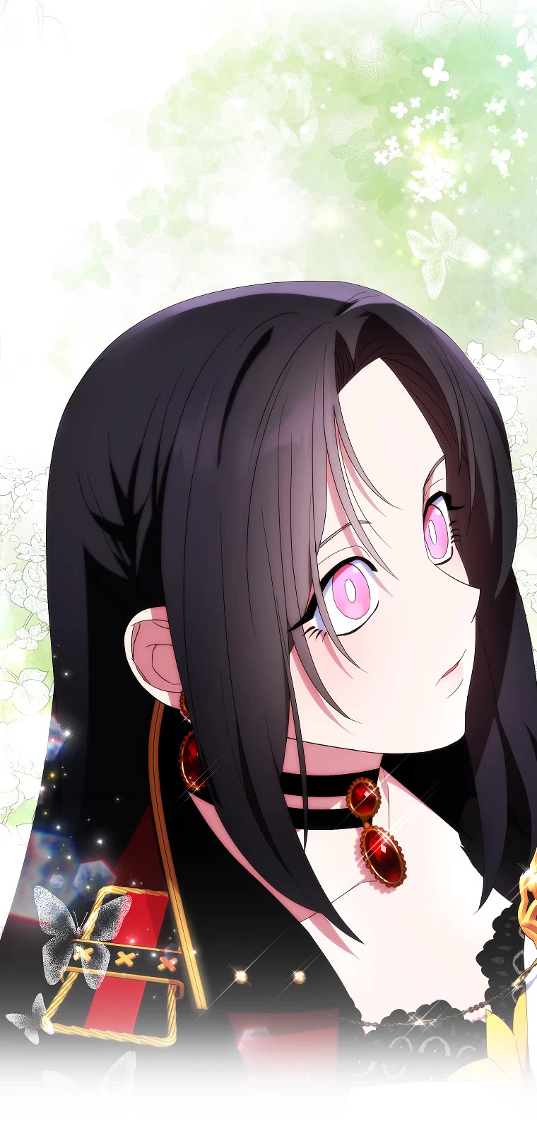 I Was Planning to Become a Loyal Sword Chapter 50 page 30 - Chapter 50