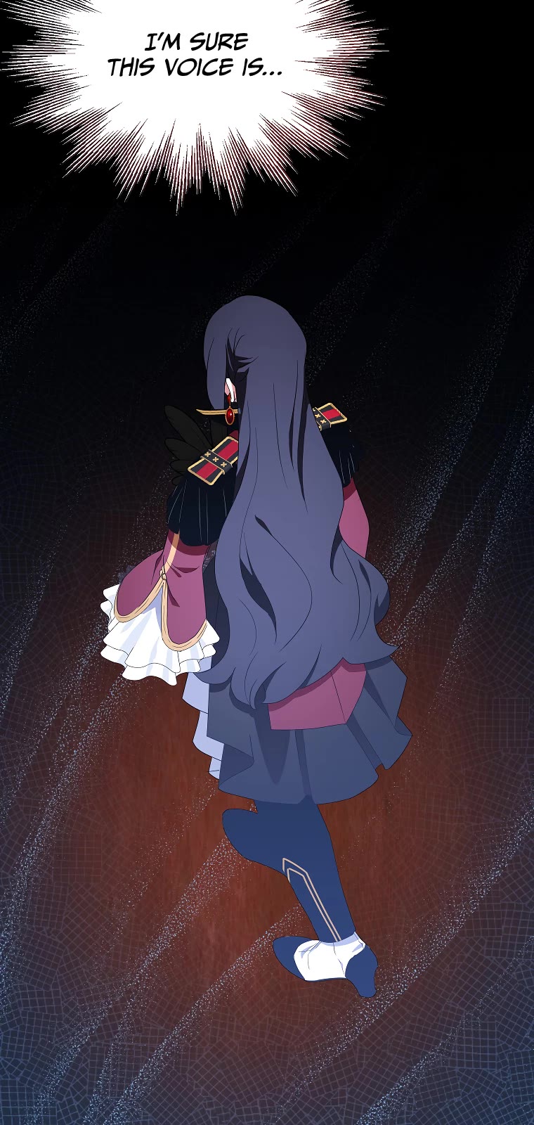 I Was Planning to Become a Loyal Sword Chapter 50 page 36 - Chapter 50
