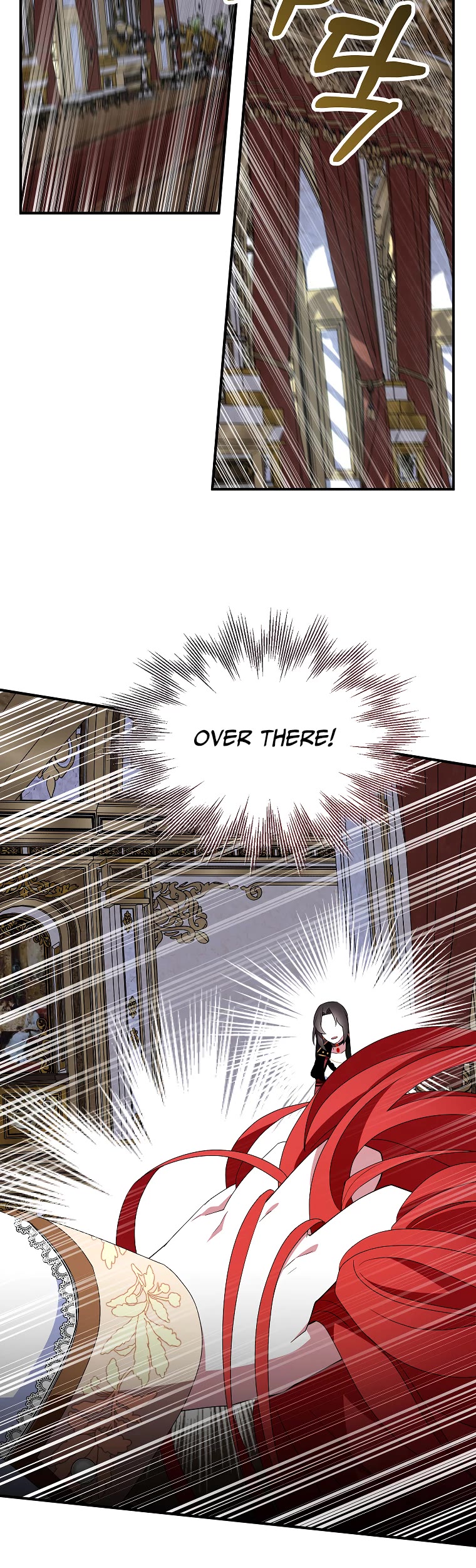 I Was Planning to Become a Loyal Sword Chapter 50 page 38 - Chapter 50