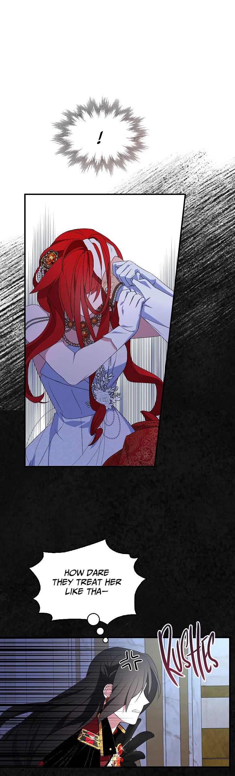 I Was Planning to Become a Loyal Sword Chapter 50 page 39 - Chapter 50