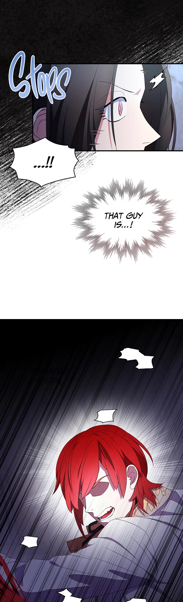 I Was Planning to Become a Loyal Sword Chapter 50 page 40 - Chapter 50