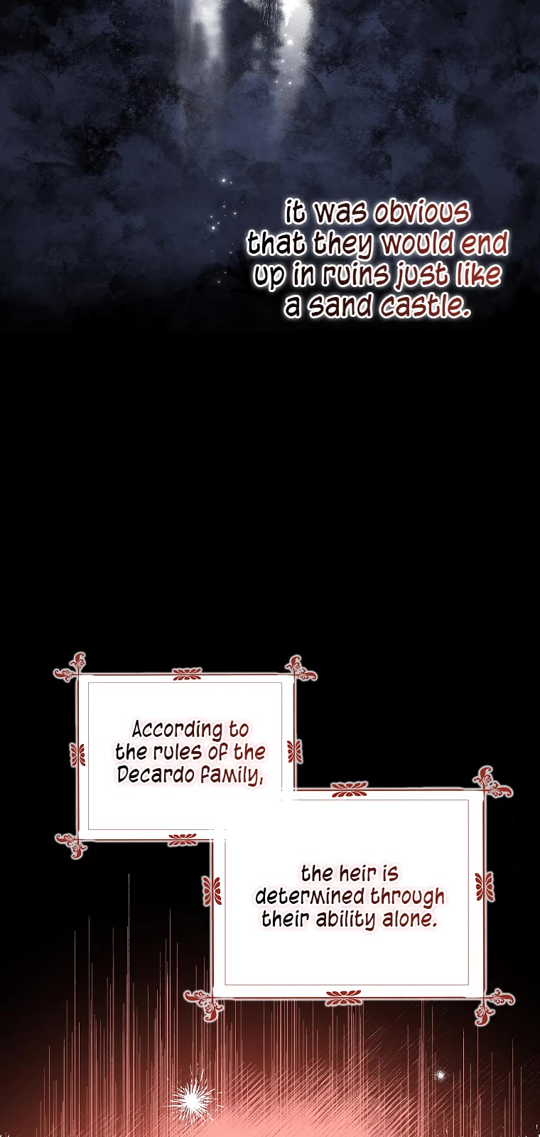 I Was Planning to Become a Loyal Sword Chapter 51 page 12 - Chapter 51