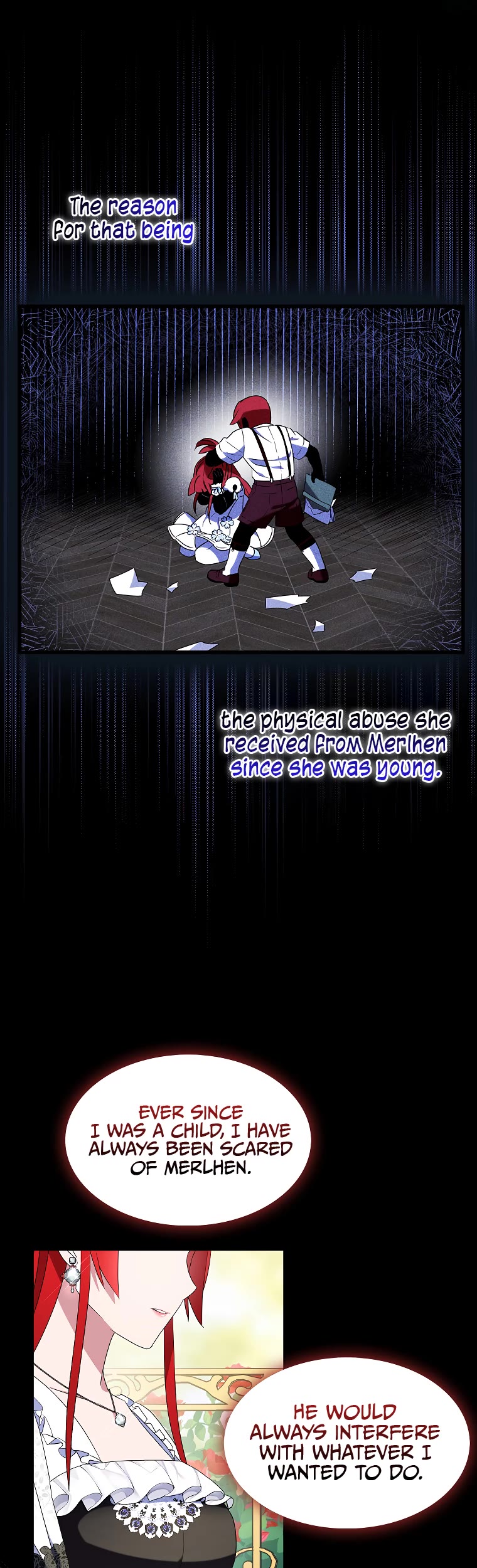 I Was Planning to Become a Loyal Sword Chapter 51 page 15 - Chapter 51