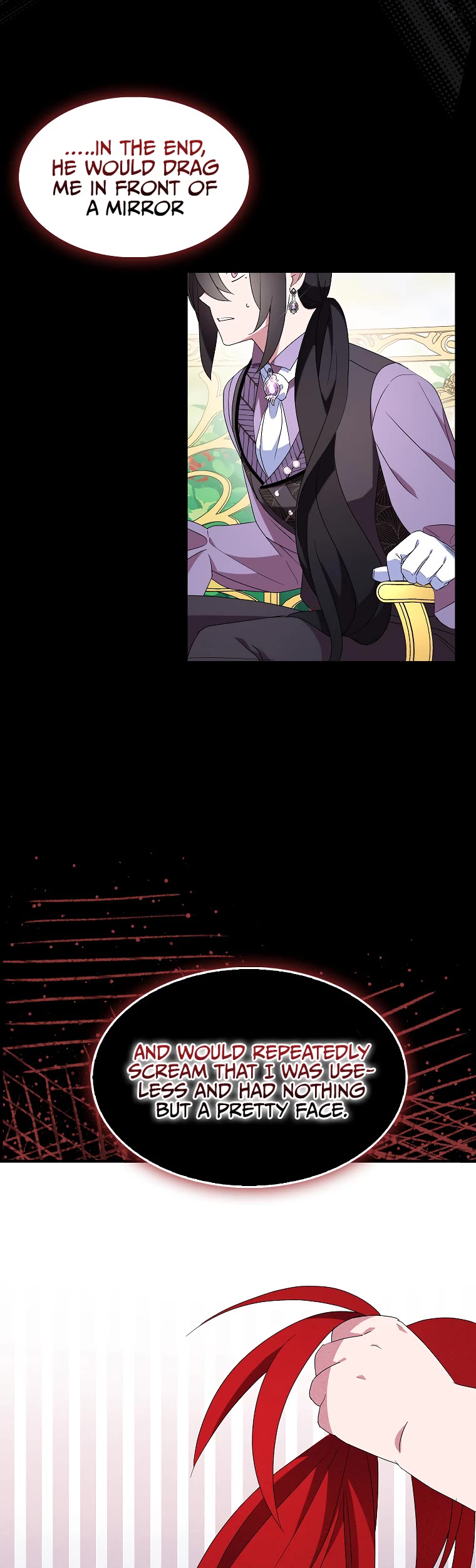 I Was Planning to Become a Loyal Sword Chapter 51 page 17 - Chapter 51