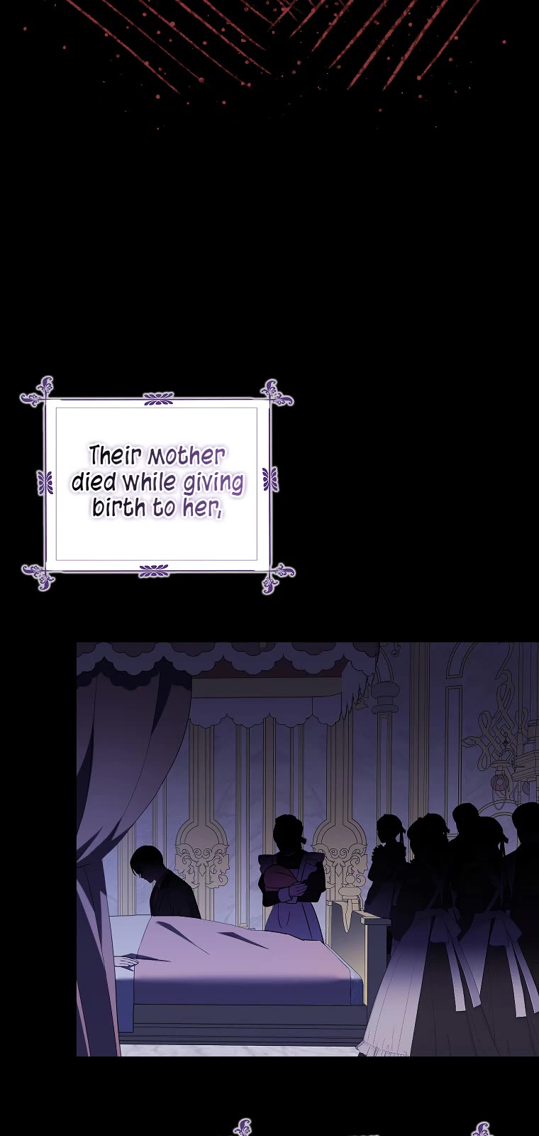 I Was Planning to Become a Loyal Sword Chapter 51 page 19 - Chapter 51