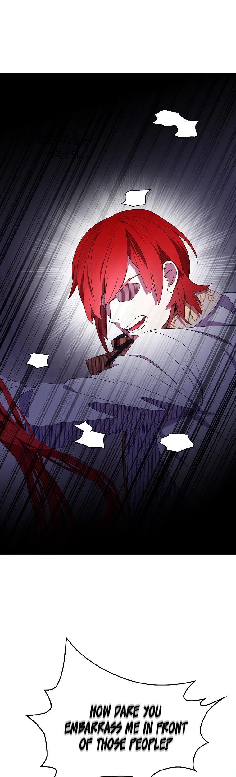I Was Planning to Become a Loyal Sword Chapter 51 page 2 - Chapter 51