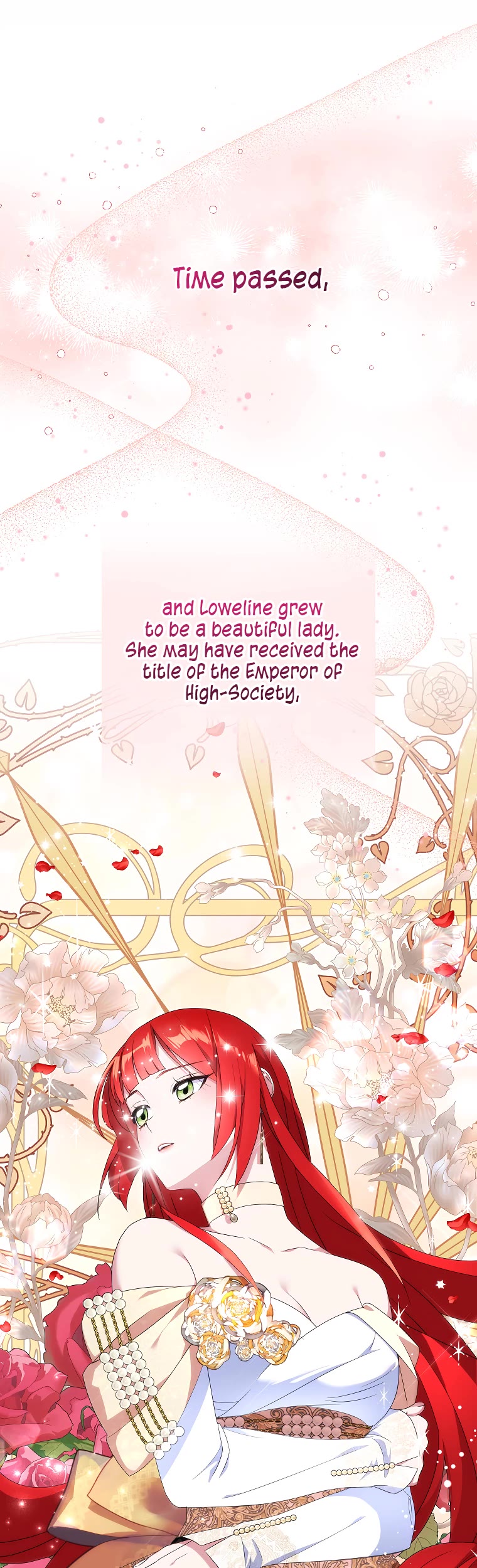 I Was Planning to Become a Loyal Sword Chapter 51 page 22 - Chapter 51