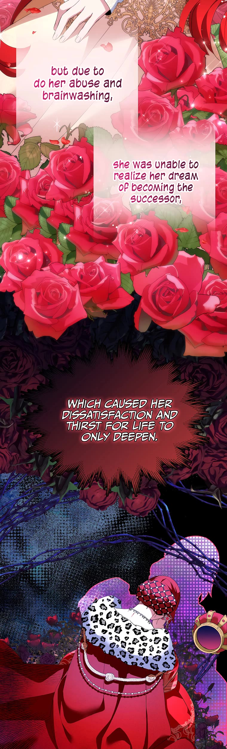 I Was Planning to Become a Loyal Sword Chapter 51 page 23 - Chapter 51
