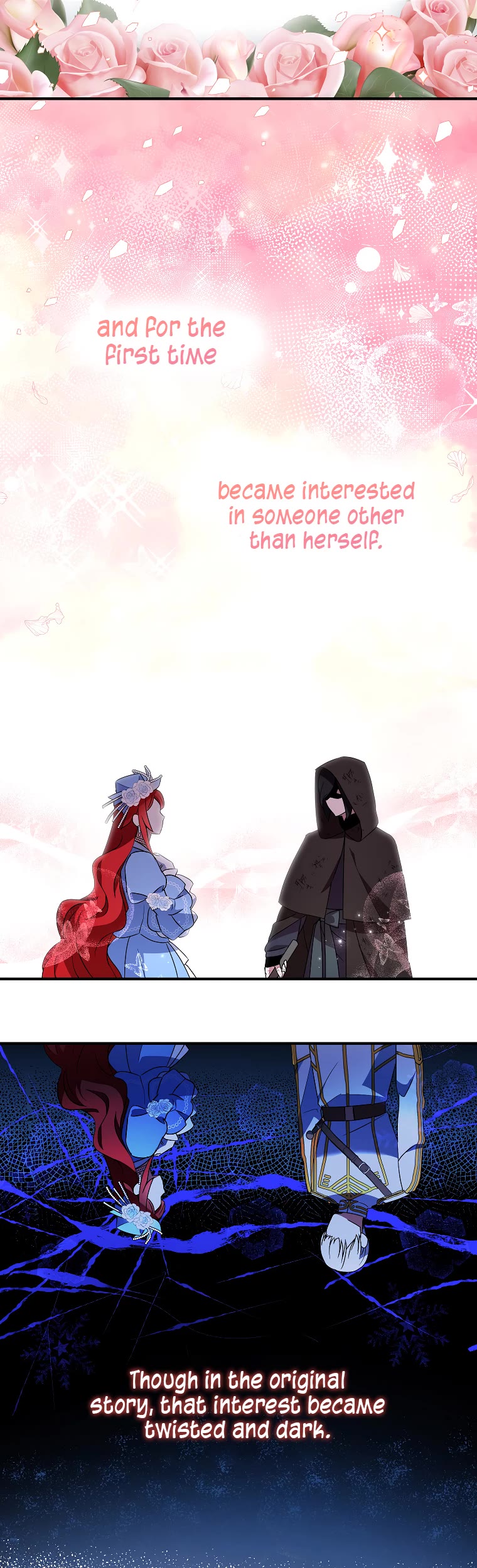 I Was Planning to Become a Loyal Sword Chapter 51 page 27 - Chapter 51