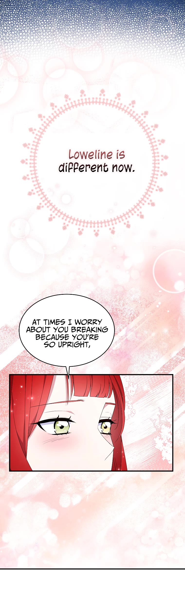 I Was Planning to Become a Loyal Sword Chapter 51 page 28 - Chapter 51