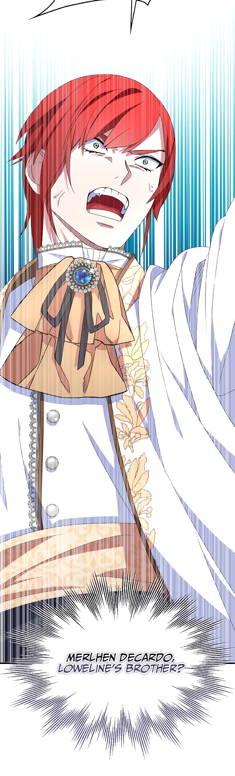 I Was Planning to Become a Loyal Sword Chapter 51 page 3 - Chapter 51