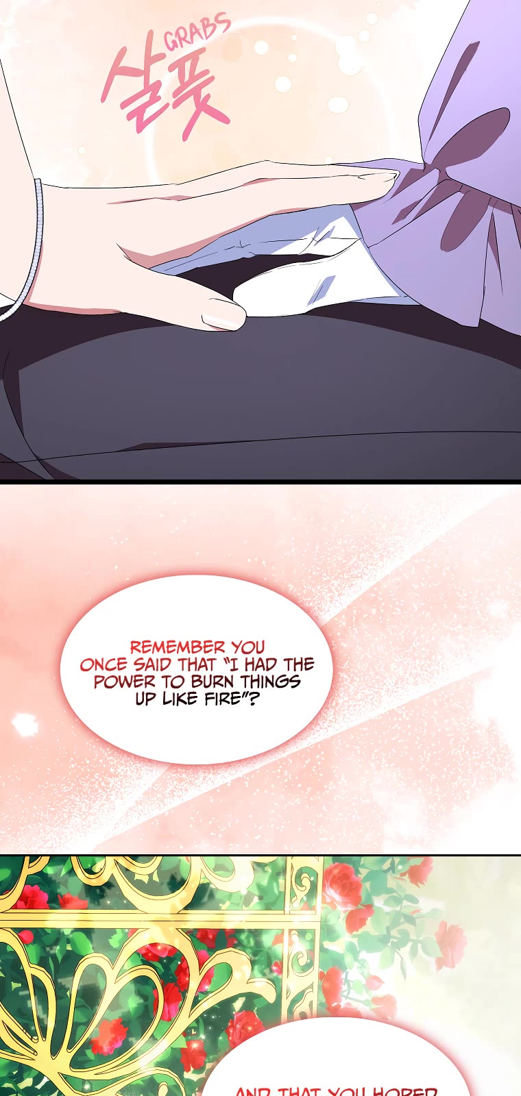 I Was Planning to Become a Loyal Sword Chapter 51 page 30 - Chapter 51