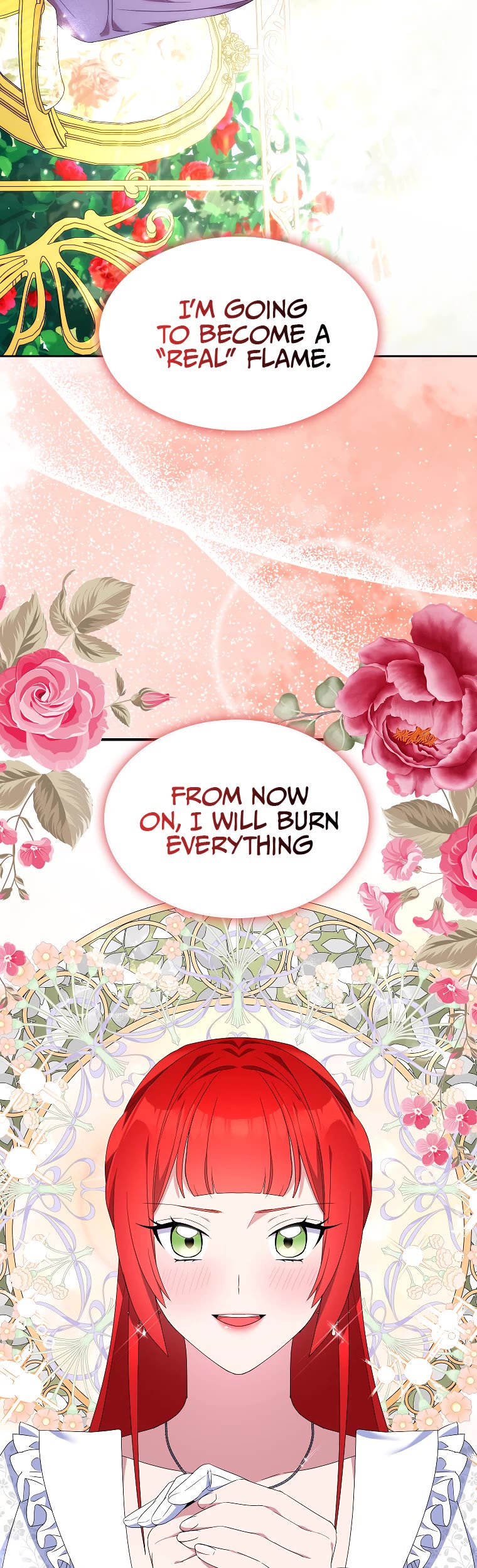 I Was Planning to Become a Loyal Sword Chapter 51 page 32 - Chapter 51