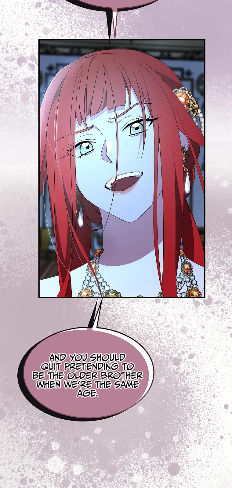 I Was Planning to Become a Loyal Sword Chapter 51 page 36 - Chapter 51
