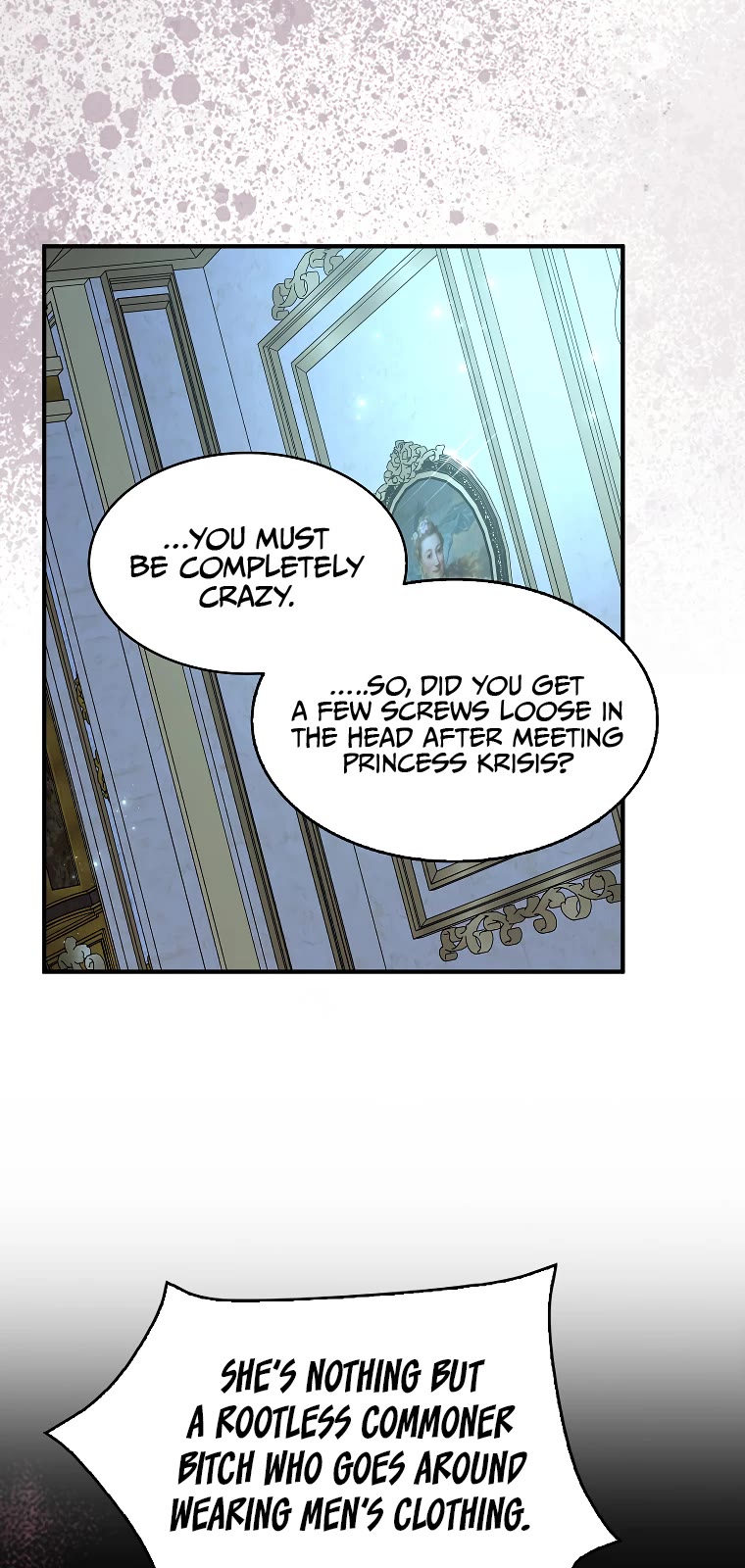I Was Planning to Become a Loyal Sword Chapter 51 page 37 - Chapter 51