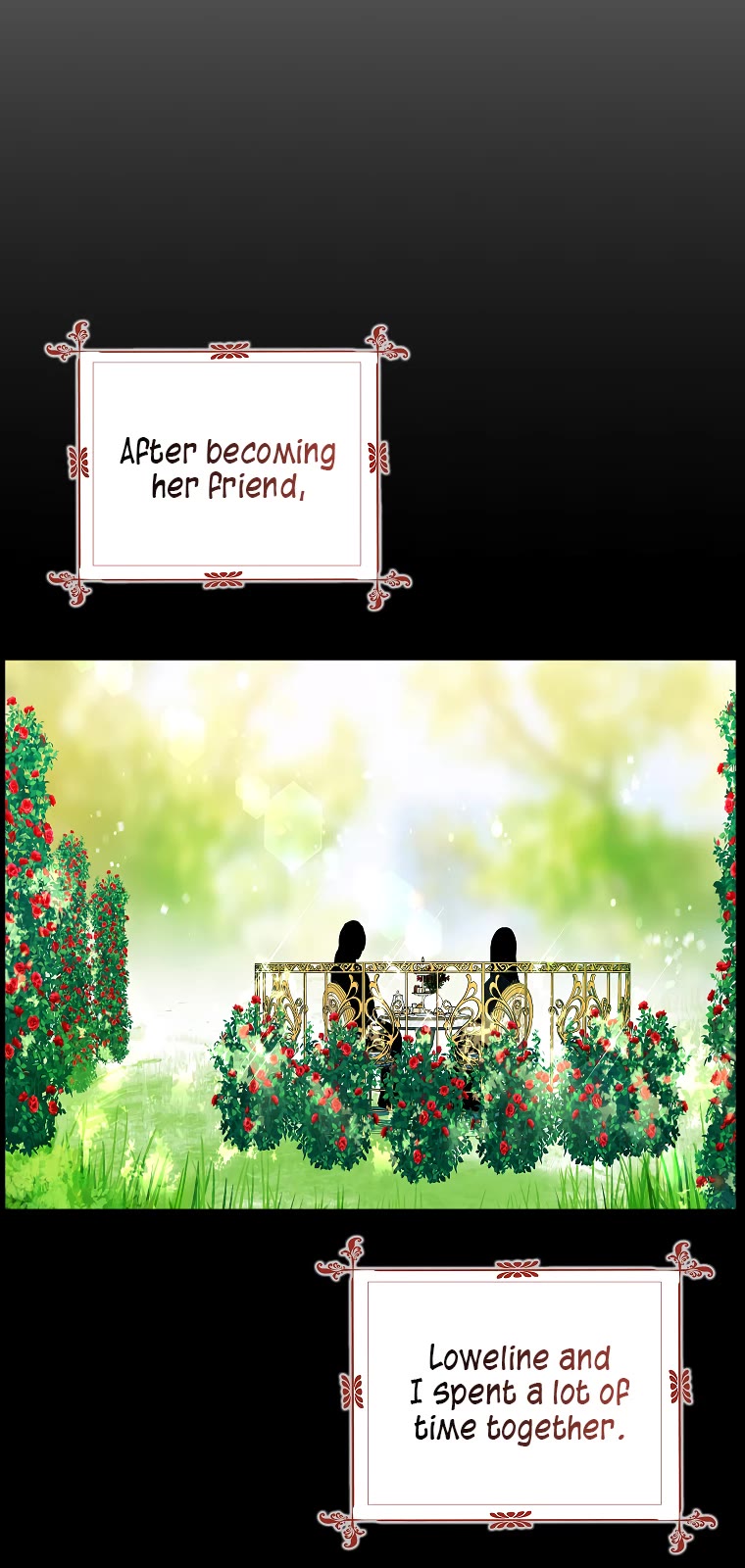 I Was Planning to Become a Loyal Sword Chapter 51 page 6 - Chapter 51