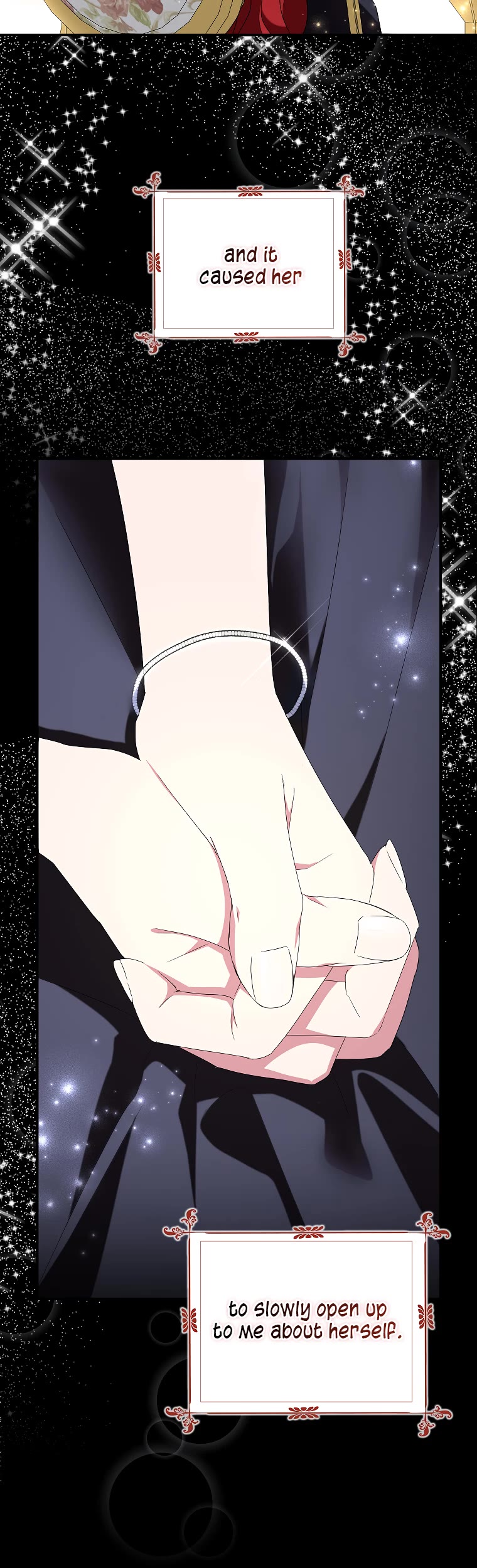 I Was Planning to Become a Loyal Sword Chapter 51 page 8 - Chapter 51