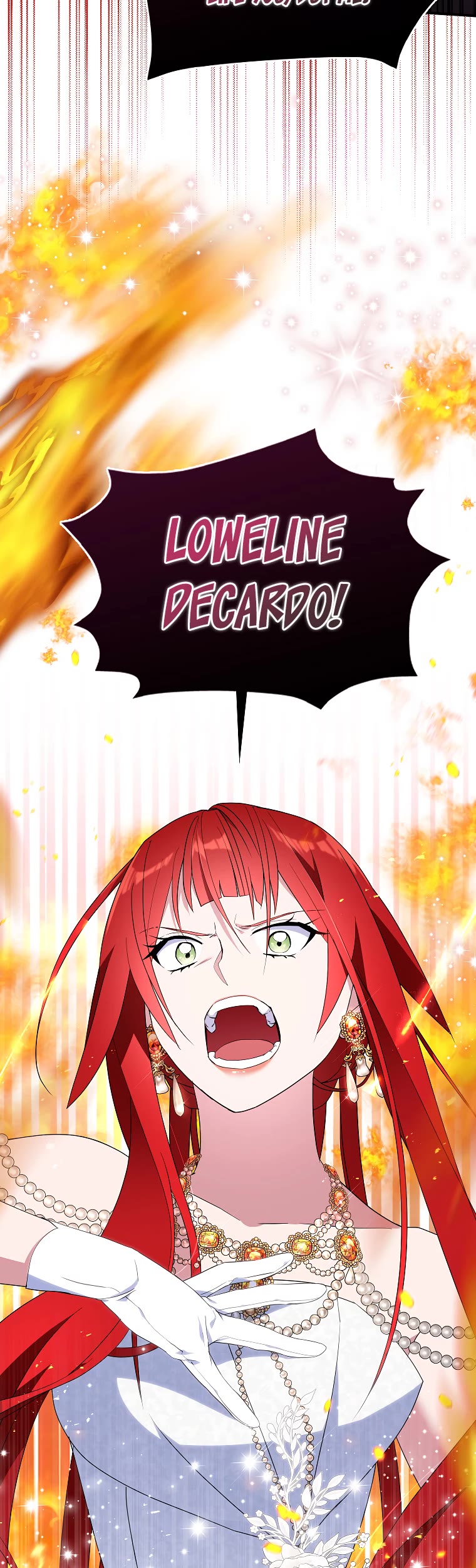 I Was Planning to Become a Loyal Sword Chapter 52 page 10 - Chapter 52