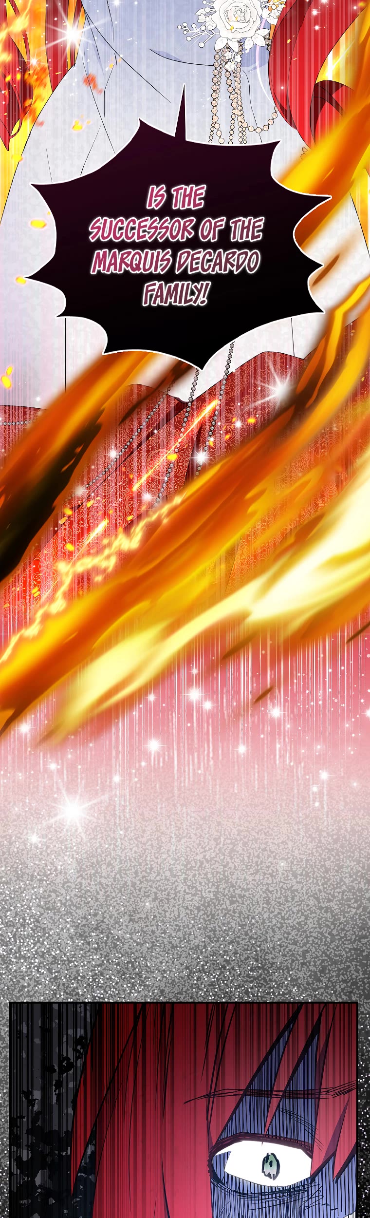 I Was Planning to Become a Loyal Sword Chapter 52 page 11 - Chapter 52