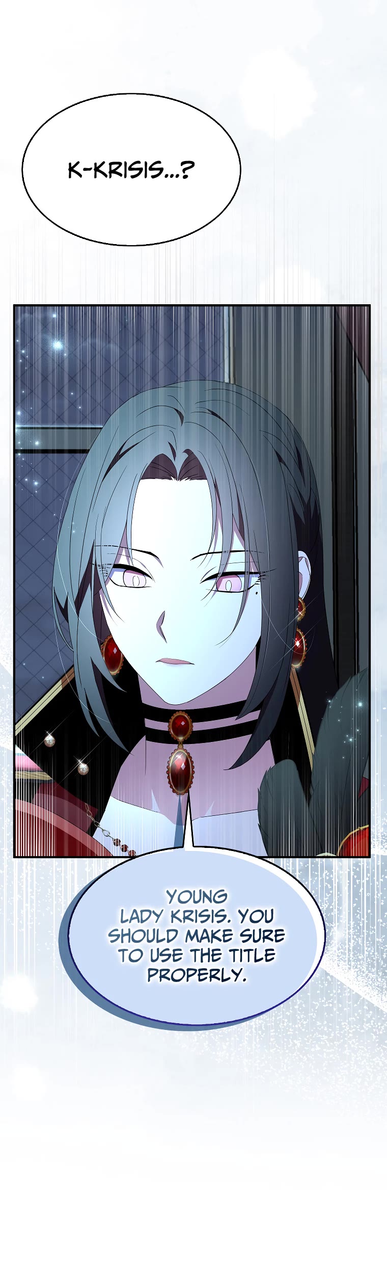 I Was Planning to Become a Loyal Sword Chapter 52 page 16 - Chapter 52