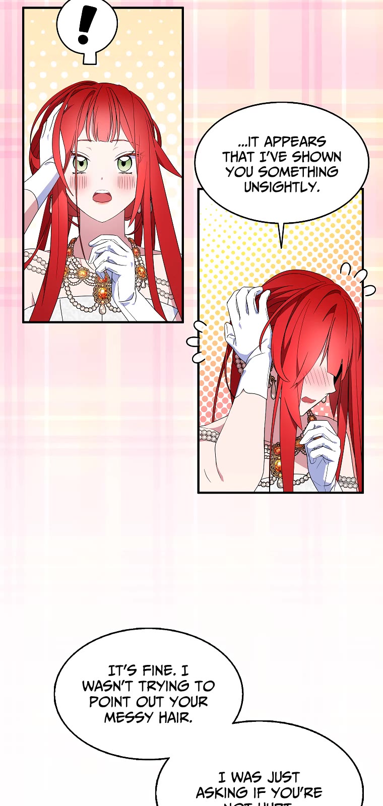 I Was Planning to Become a Loyal Sword Chapter 52 page 18 - Chapter 52