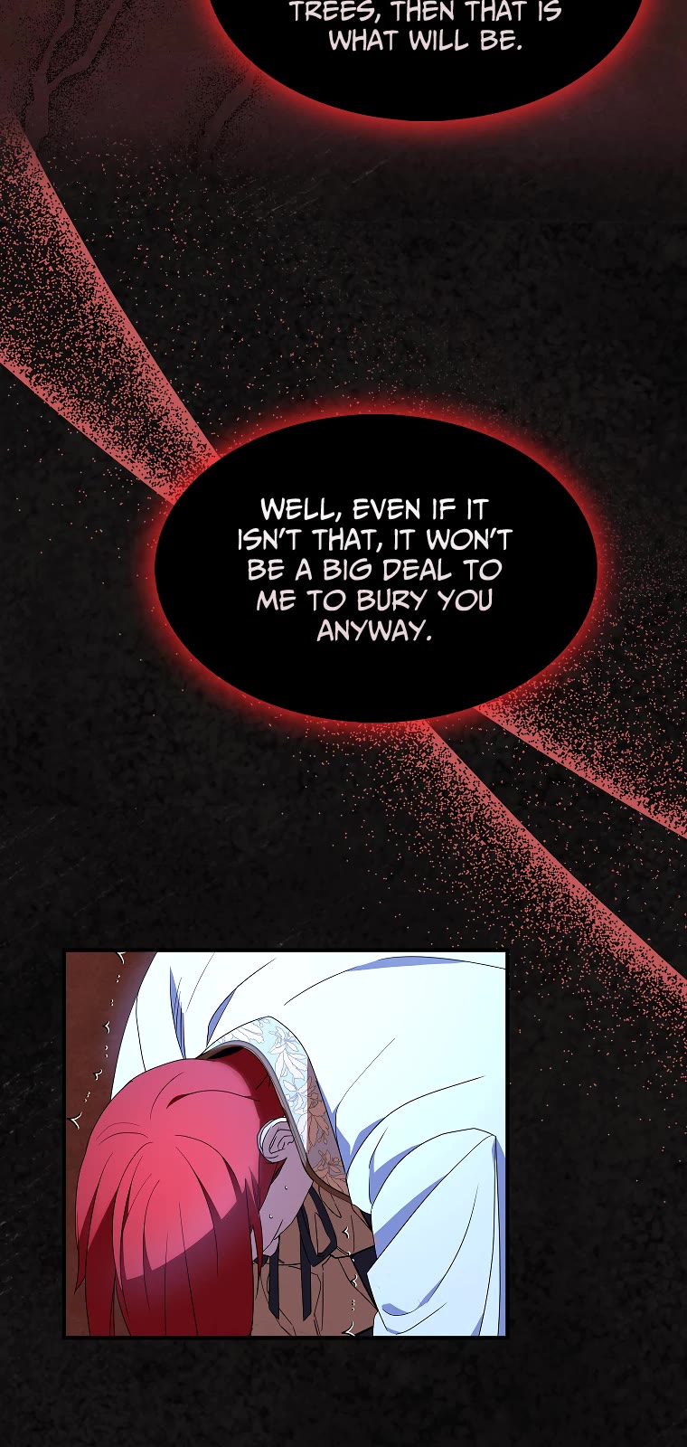 I Was Planning to Become a Loyal Sword Chapter 52 page 25 - Chapter 52