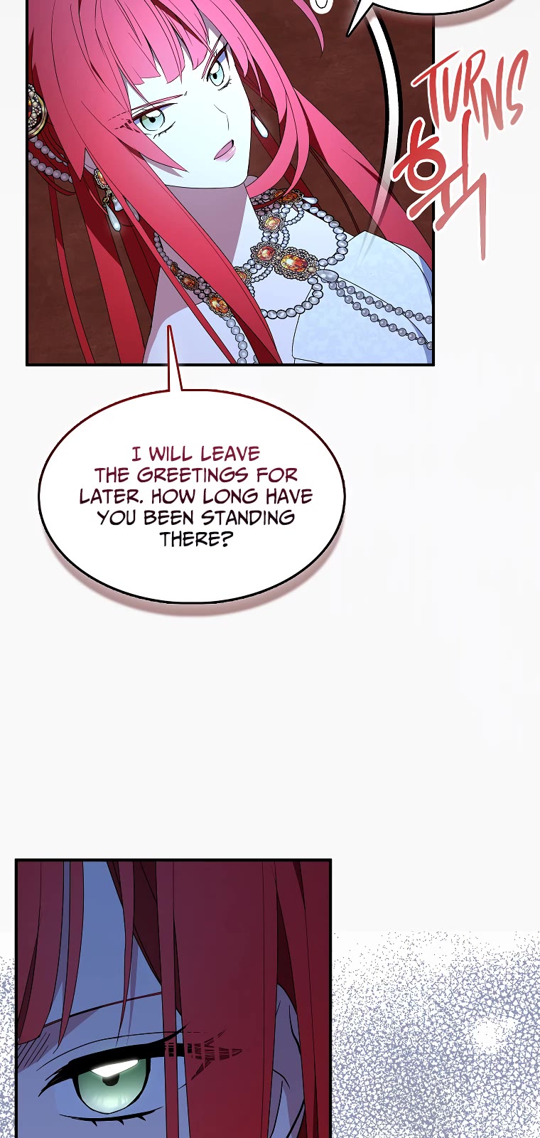 I Was Planning to Become a Loyal Sword Chapter 52 page 30 - Chapter 52