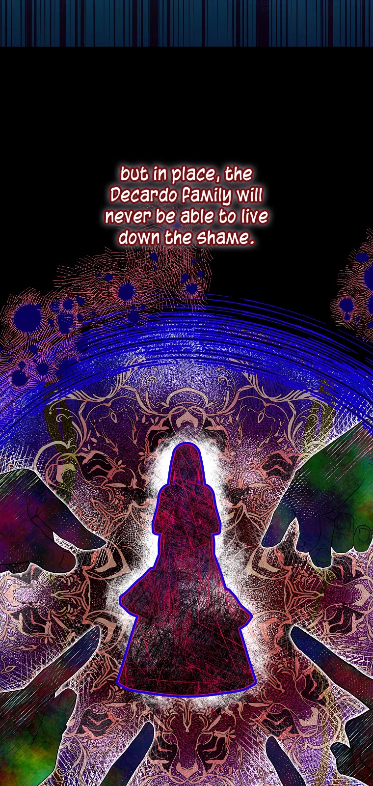 I Was Planning to Become a Loyal Sword Chapter 52 page 36 - Chapter 52