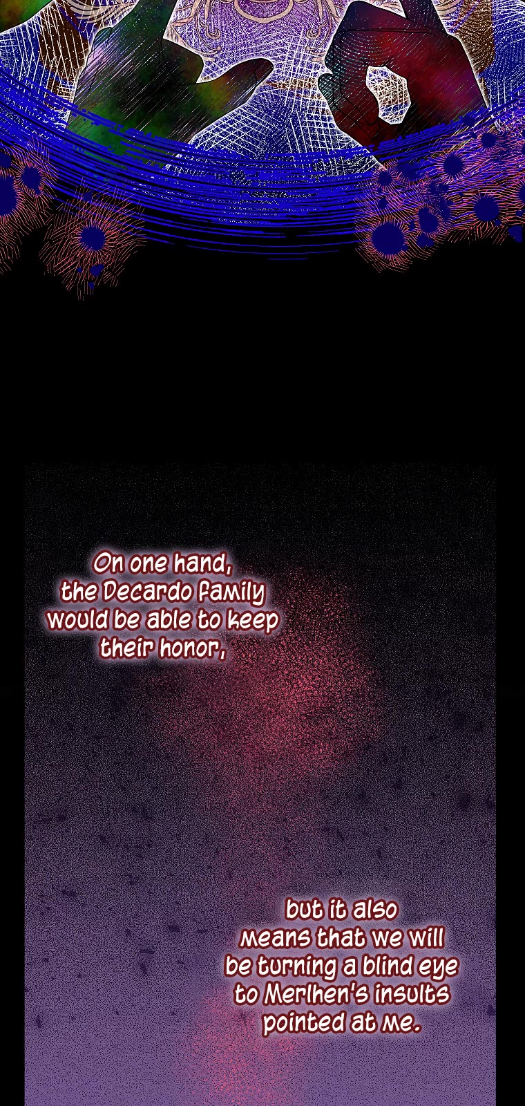 I Was Planning to Become a Loyal Sword Chapter 52 page 37 - Chapter 52